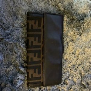 fendi wallet